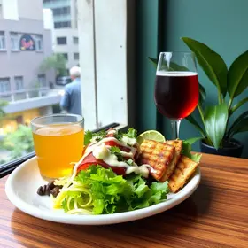 lugares para comer em SP por até R$ 80
