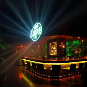 Lupe Bar