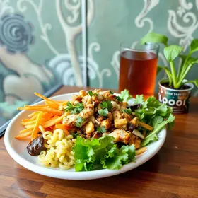 restaurantes vegetarianos em SP