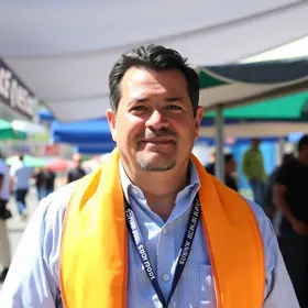 Apoio aos pequenos produtores rurais