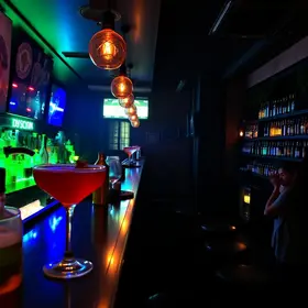 bares em São Paulo