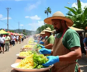 mudanças de segurança