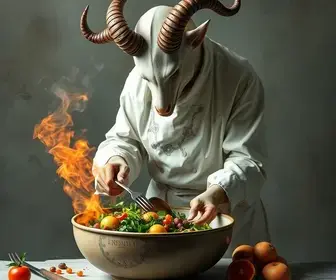 Animus gastronômico