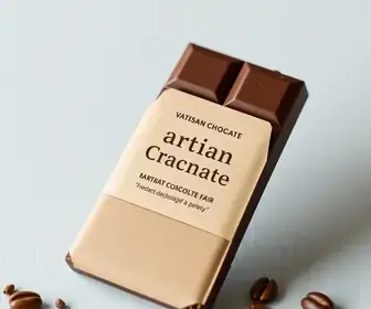 chocolate artesanal