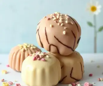 chocolate artesanal