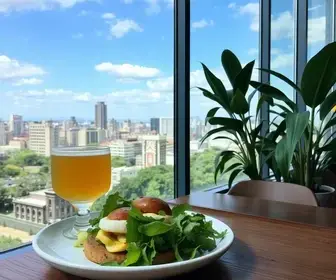 brunch