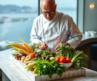 Nudo Pierre Schrager