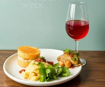 Restaurant Week em São Paulo