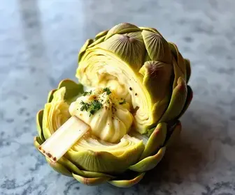 restaurantes para comer alcachofra em São Paulo