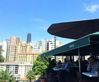 São Paulo Restaurant Week